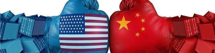 中美貿(mào)易戰(zhàn)—“戰(zhàn)略性資源”砂石及裝備產(chǎn)品參戰(zhàn)！
