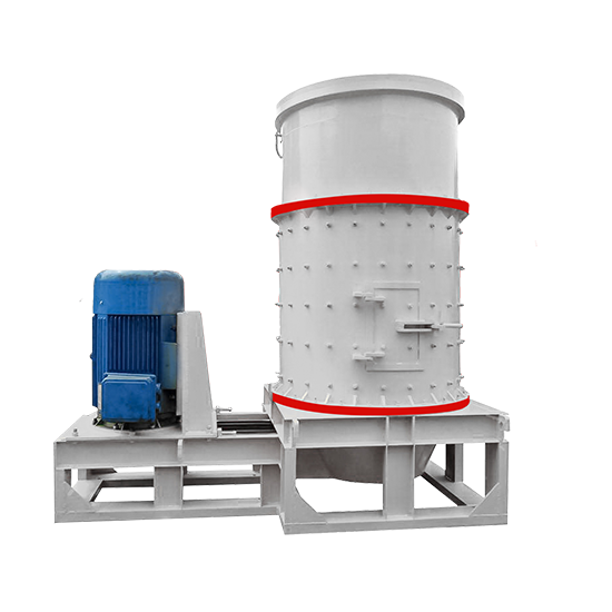 復合式破碎機 復合式破碎機