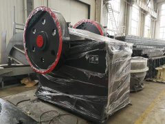 一臺(tái)顎式破碎機(jī)需要多少錢？